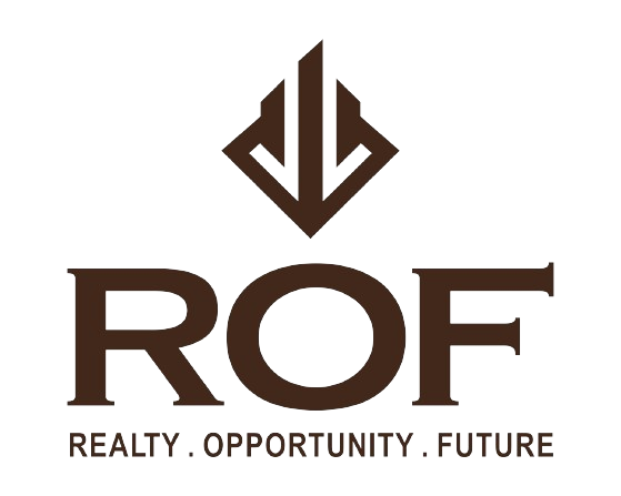 ROF Logo
